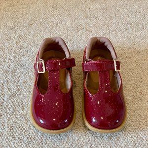 Stride Rite Stretch Nell Mary Jane Wide